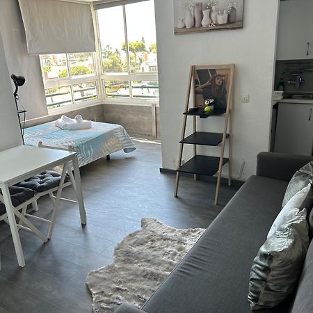 Vistas Al Mar Urbanizacion El Candado Lägenhet Málaga Exteriör bild
